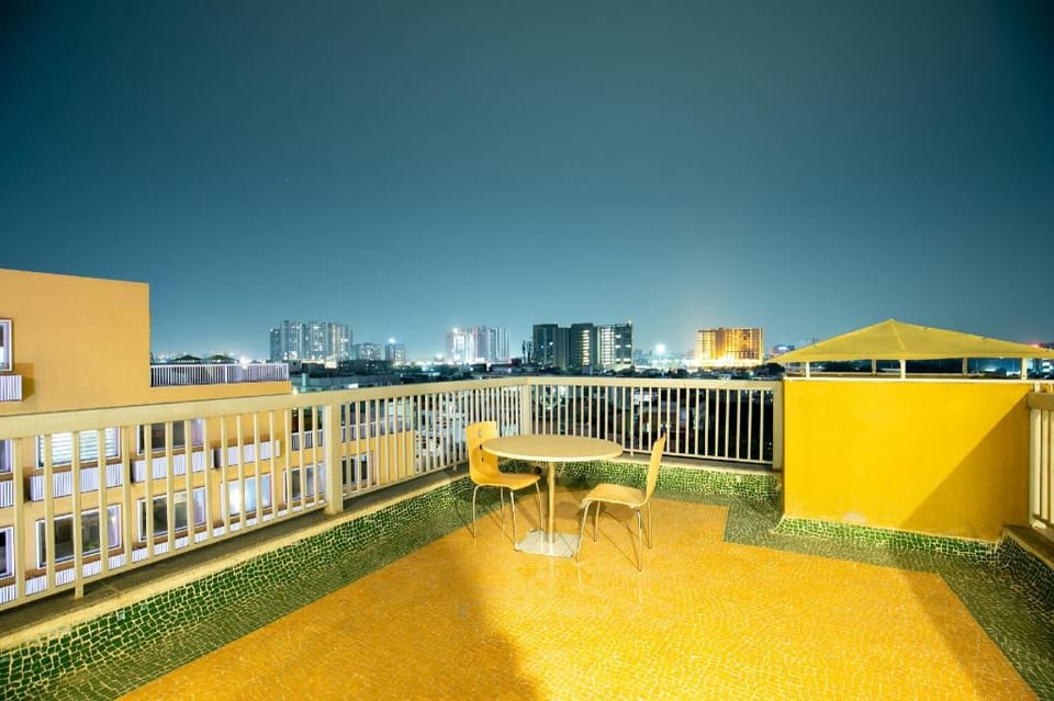 Hotel O C3 Celebration City Centre Hotel in Ahmedabad