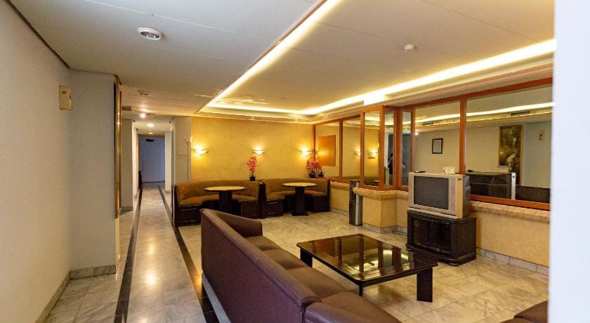 P Residence Jakarta Hotel in Jakarta