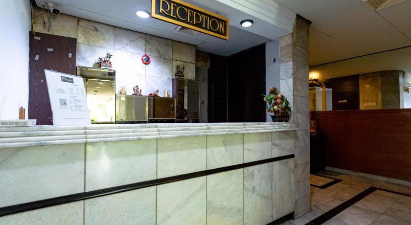 P Residence Jakarta Hotel in Jakarta