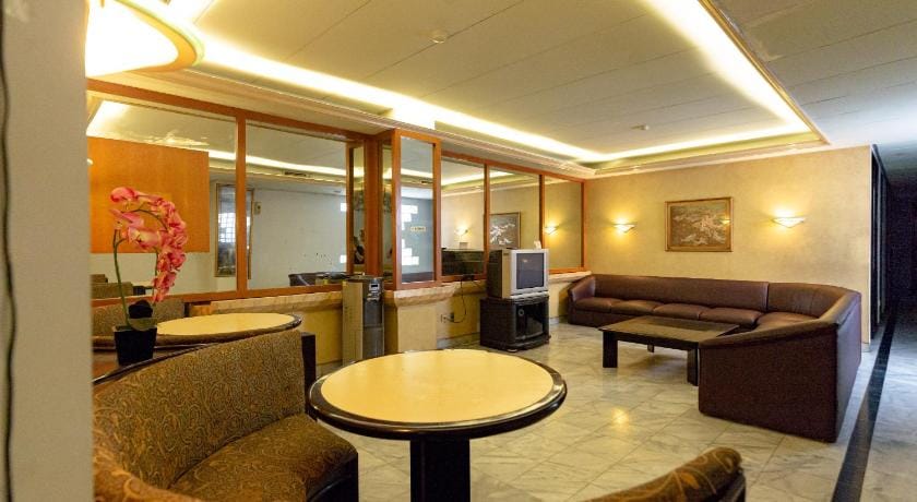P Residence Jakarta Hotel in Jakarta