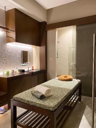 The Charming Branz by lalerooms 1BR CLOSE TO ICE Apartment in West Java