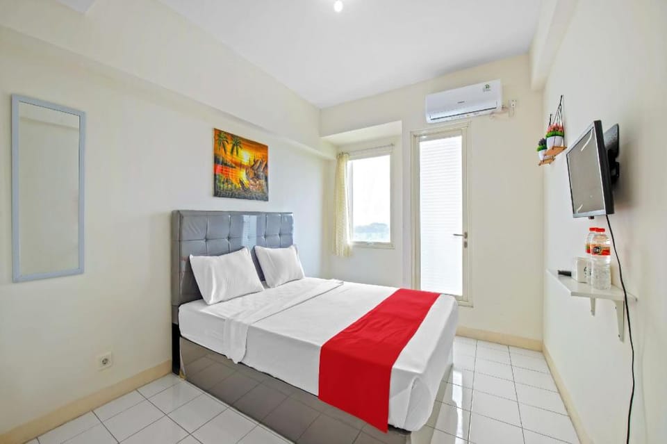 Skyland Podomoro Golf View Hotel in West Java