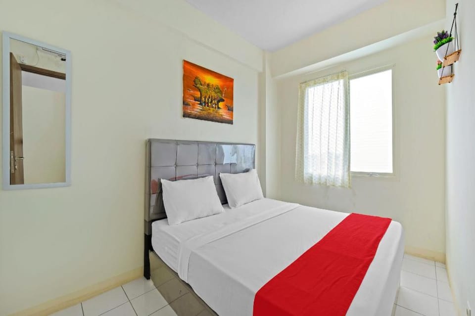 Skyland Podomoro Golf View Hotel in West Java