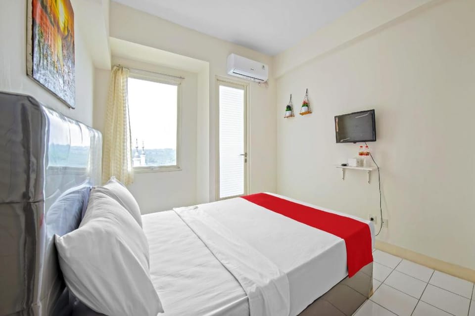 Skyland Podomoro Golf View Hotel in West Java