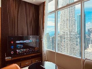 Sky Suites KLCC by Luna Suites Apartment in Federal Territory of Kuala Lumpur