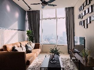 Sky Suites KLCC by Luna Suites Apartment in Federal Territory of Kuala Lumpur