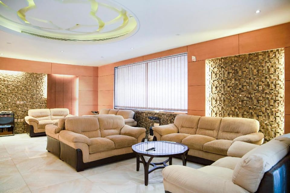Wasn Suites Hotel in Riyadh