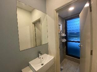 Couple Friendly 1BSuite @ Arte Mont Kiara Apartment in Federal Territory of Kuala Lumpur