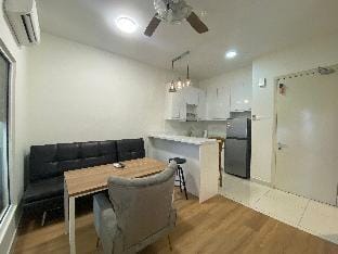 Couple Friendly 1BSuite @ Arte Mont Kiara Apartment in Federal Territory of Kuala Lumpur