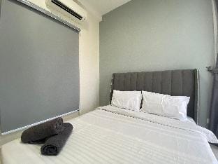 Hot Deal 1BR Suite @ Arte Mont Kiara Apartment in Federal Territory of Kuala Lumpur