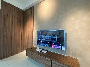 Hot Deal 1BR Suite @ Arte Mont Kiara Apartment in Federal Territory of Kuala Lumpur