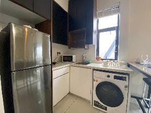 Hot Deal 1BR Suite @ Arte Mont Kiara Apartment in Federal Territory of Kuala Lumpur