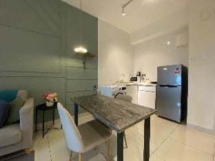 Comfort Staycation 1BR Suite @ Arte  Mont Kiara Apartment in Federal Territory of Kuala Lumpur
