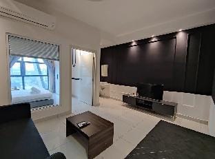 Pacifying 1BR Suite @ Arte Mont Kiara Apartment in Federal Territory of Kuala Lumpur