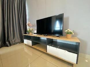 Extravagant 3Bedroom Suite @ arte+ Ampang Apartment in Federal Territory of Kuala Lumpur