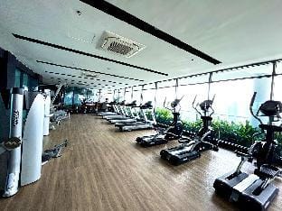 Chowkit / Putra WTC Apartments Apartment in Federal Territory of Kuala Lumpur