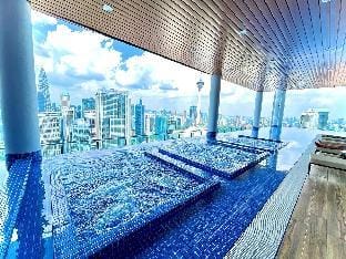 Chowkit / Putra WTC Apartments Apartment in Federal Territory of Kuala Lumpur