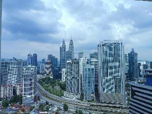 Chowkit / Putra WTC Apartments Apartment in Federal Territory of Kuala Lumpur
