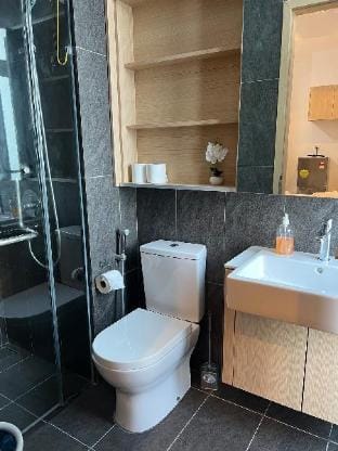 Studio@KLCity View Pool@Colony@Infinitum Apartment in Federal Territory of Kuala Lumpur