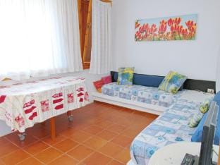 Apartment in Sardinia with Stunning Sea View Apartment in Sardinia