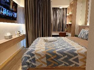 EdMer Staycation M-Town Residence Gading Serpong Vacation rental in West Java