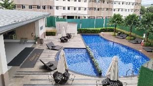 C266 Place at SMDC Cheer Residences by Lee Portum Vacation rental in Region of Manila