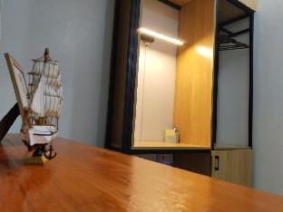 C266 Place at SMDC Cheer Residences by Lee Portum Vacation rental in Region of Manila