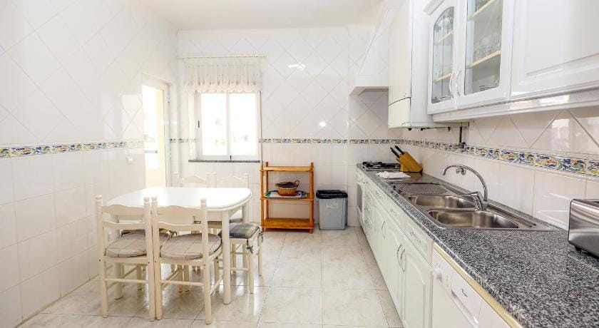 C19 - Do Mar Apartment in Lagos Apartment in Lagos