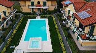 Blue Bellagio by Wonderful Italy Apartment in Bellagio