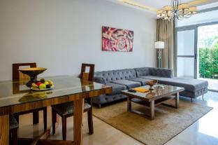 VESTA - Luxury apt - 2BR - CFC (II) Apartment in New Cairo City
