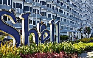 Cheapest 1 BR in Shell Pasay Apartment in Pasay