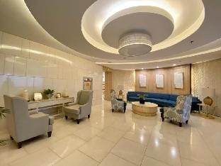 Cheapest 1 BR in Shell Pasay Apartment in Pasay