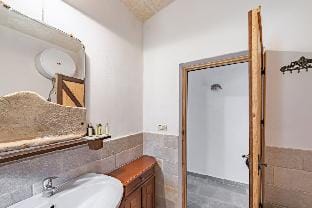 Trullo Saraceno  Apartment in Province of Taranto