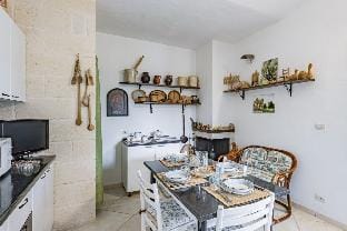 Trullo Saraceno  Apartment in Province of Taranto