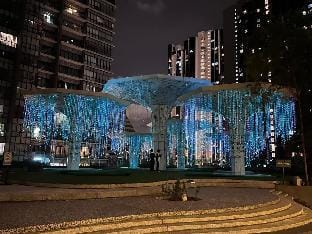 Arte plus Jalan Ampang  Vacation rental in Federal Territory of Kuala Lumpur