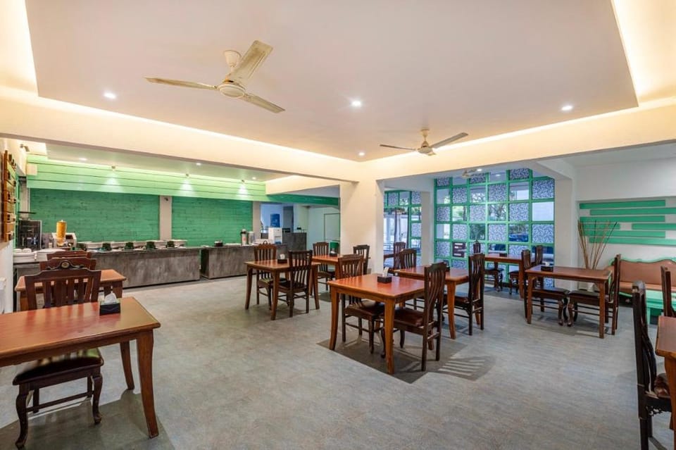 StayBird - Silver Oak, An Apartment Hotel Apartment in Pune