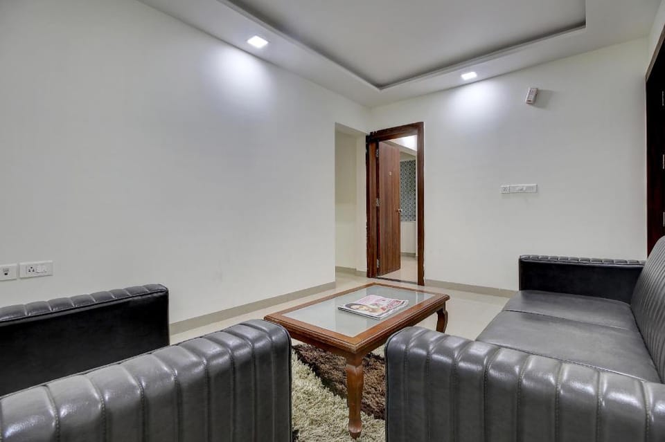 StayBird - Silver Oak, An Apartment Hotel Apartment in Pune