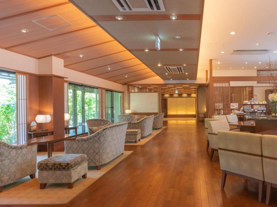 Narashino no sato Gyokusui - 6 years or older Hotel in Shizuoka Prefecture