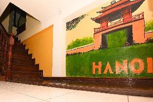 Sunny Homestay Hanoi Vacation rental in Hanoi