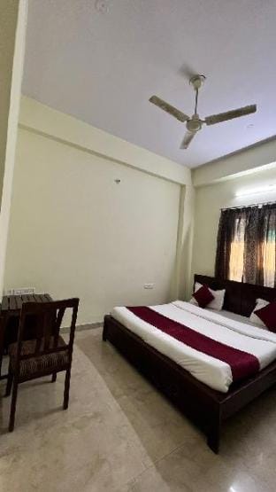 Vanraj Palace Ranthambore Apartment in Rajasthan