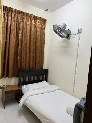 HOMESTAY ADAM FALIQ  Apartment in Kedah