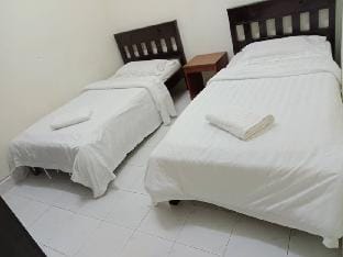 HOMESTAY ADAM FALIQ  Apartment in Kedah