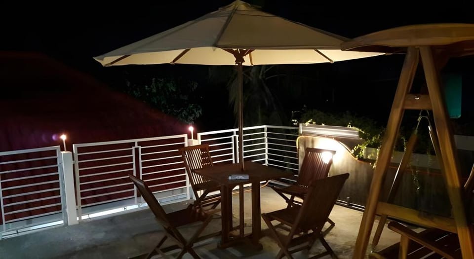 Tabuhan Inn & Spa Banyuwangi Hotel in East Java