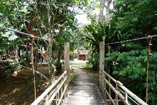 Room 8 open area @Junglezen Vacation rental in Selangor, Malaysia