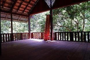 Room 8 open area @Junglezen Vacation rental in Selangor, Malaysia
