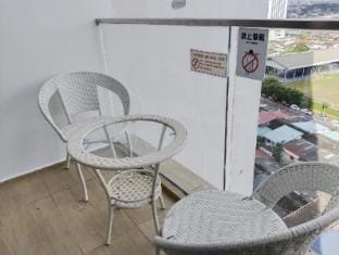 Nice Holiday Home@KSL D'Esplanade, JB 8-10pax 1109 Apartment in Johor Bahru