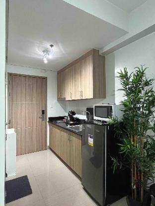 Shore2 Residences Tower3 in Mall of Asia Apartment in Pasay