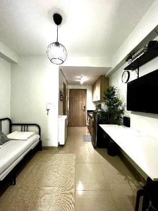 Shore2 Residences Tower3 in Mall of Asia Apartment in Pasay