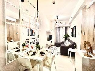 SMDC Coast Walking Distance PICC 1727 by Mrsayla Vacation rental in Pasay
