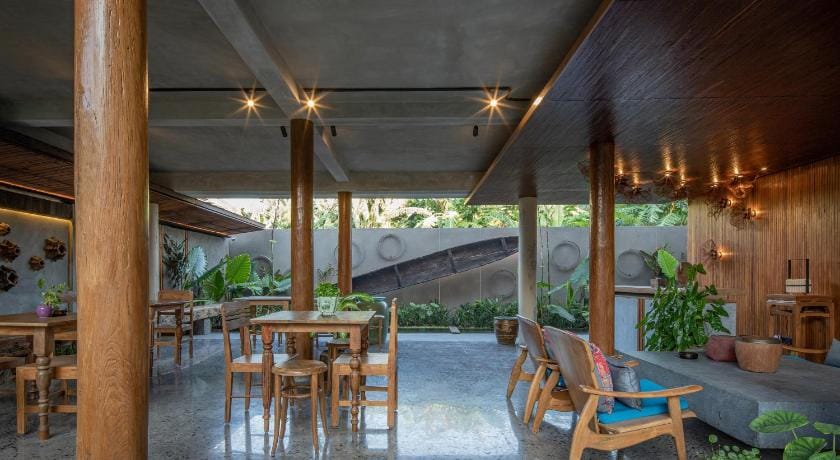 Tekuni 2 Hotel in Kuta